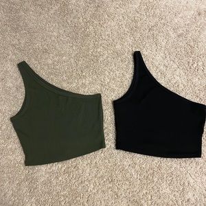 Crop tops